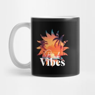 Beach Vibes Mug